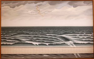 Stormen av Dominique Paul Peyronnet