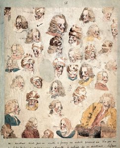 Ulik luft i 30 hoder av Voltaire av Dominique Vivant Denon