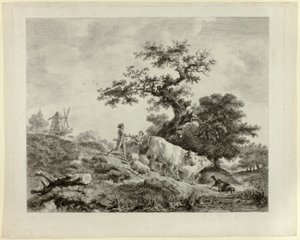  av Dominique Vivant Denon