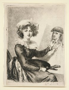  av Dominique Vivant Denon