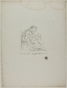  av Dominique Vivant Denon