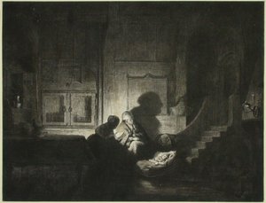  av Dominique Vivant Denon