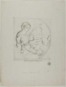  av Dominique Vivant Denon