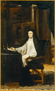  av Don Juan Carreno de Miranda