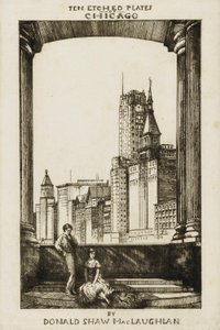  av Donald Shaw MacLaughlan