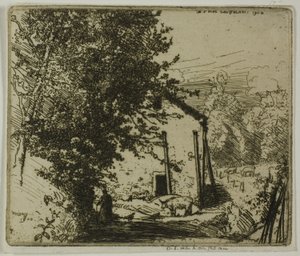 Lille Poigny av Donald Shaw MacLaughlan