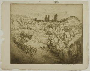 The Hill City