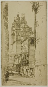 Salutten av Donald Shaw MacLaughlan
