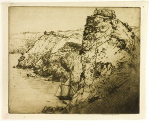 av Donald Shaw MacLaughlan