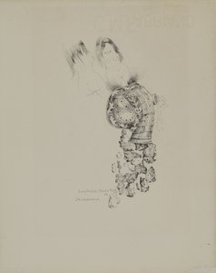 Kvinnens makuleringsmaskin