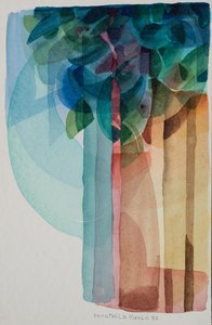 Foss av Donatella Merlo