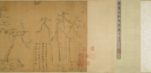  av Dong Qichang