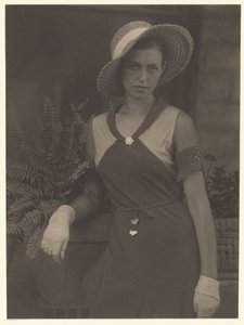  av Doris Ulmann