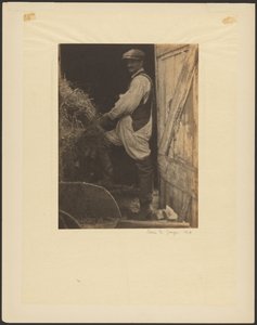  av Doris Ulmann