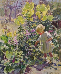  av Dorothea Sharp