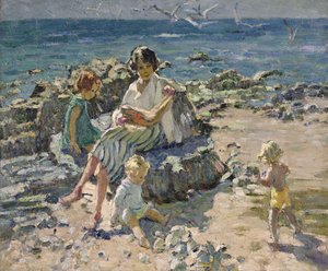  av Dorothea Sharp