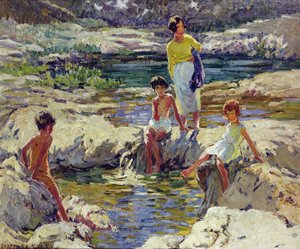  av Dorothea Sharp