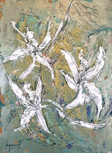  av Dorothy Fagan