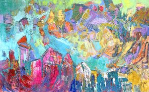  av Dorothy Fagan