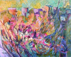  av Dorothy Fagan