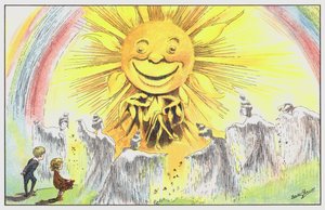 Solen