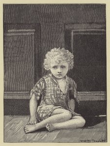 London Street arabere av Dorothy Stanley