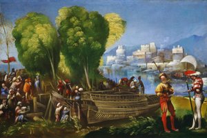  av Dosso Dossi