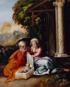  av Dosso Dossi