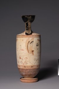 Atalanta Lekythos