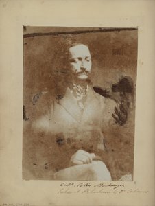 Kaptein Colin Mackenzie