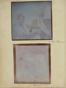 Isabella og Margaret Thomson