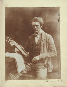 James Thomson av Dr. John Adamson