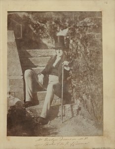 Mr. Evelyn Denison av Dr. John Adamson