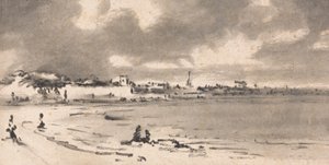 Sammensetning: Italiensk Seascape Effect