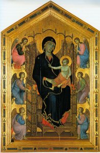  av Duccio di Buoninsegna
