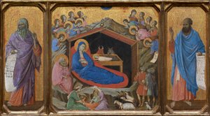  av Duccio di Buoninsegna