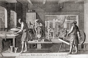  av Dutch School