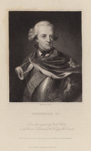 Fredrik II av Dutch School