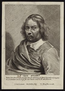 Jan Hermansz van Bijlert av Dutch School