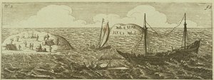 The Ship Breaks up, fra 
