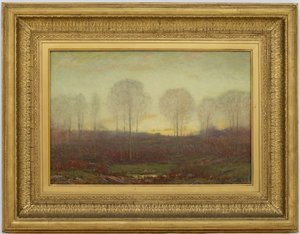 av Dwight William Tryon