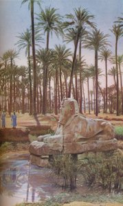 Egypt, ca 1930-tallet