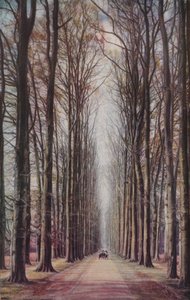 Holland, ca 1930-tallet