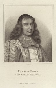 Francis Nord av E. Bocquet