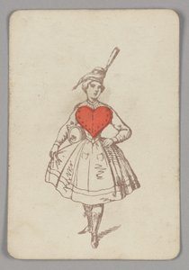 Hjerteess av E. Le Tellier