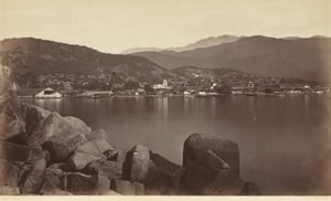  av Eadweard Muybridge