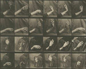  av Eadweard Muybridge