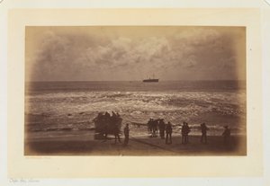  av Eadweard Muybridge