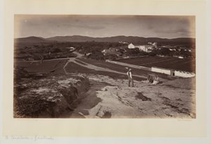  av Eadweard Muybridge