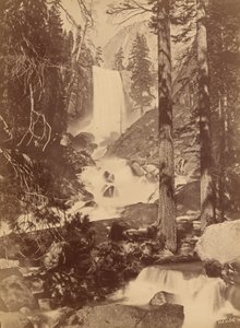  av Eadweard Muybridge